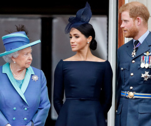 Hoàng tử Harry và Meghan chính thức bị lấy lại tước vị và các quyền lợi, chấm dứt mọi hy vọng trở lại Hoàng gia