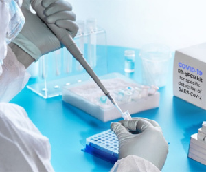 Chủng virus kỳ lạ gộp từ 2 biến thể nguy hiểm