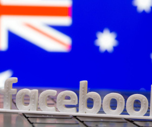 'Gậy ông đập lưng ông' - lệnh cấm của Facebook làm ứng dụng tin tức Úc lên top đầu App Store