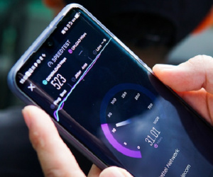 5G đang được triển khai tại 59 quốc gia
