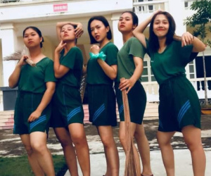 Hội 'đẩy thuyền' Sao Nhập Ngũ thất vọng tột cùng khi biết tình trạng hôn nhân của 'chú Ngạn pha ke'