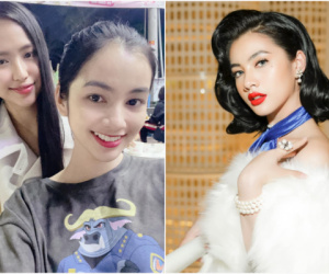 Cẩm Đan - tình 2k2 của chồng cũ Lệ Quyên: Ở nhà giản dị, ra đường 'chặt chém' hết hồn