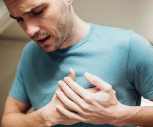 7 kiểu đau ngực tuyệt đối không nên bỏ qua
