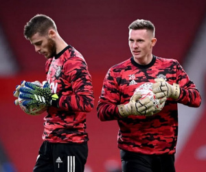 Solskjaer muốn tước quyền lợi của De Gea ở MU