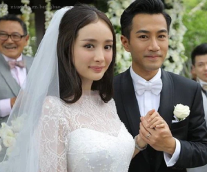 Vì thoả thuận ly hôn với Lưu Khải Uy, Dương Mịch không dám công khai tình cảm với thiếu gia kém tuổi?