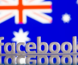Lãnh đạo Facebook xin lỗi, đề nghị quay lại đàm phán với Australia
