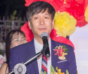 Người đàn ông Hàn Quốc lừa 65 tỉ đồng của 123 người Việt Nam