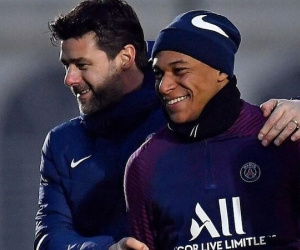 Bộ trưởng Thể thao Pháp kêu gọi Mbappe ở lại PSG