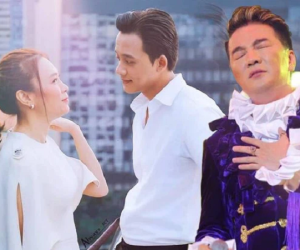 Đàm Vĩnh Hưng: 'Tôi sẽ tự tay dẫn Mỹ Tâm ra chào chú rể và hát trong đám cưới'