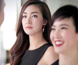 Tình nhân của chồng đẹp, giỏi hơn tôi