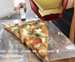 Huy Trần được Ngô Thanh Vân nói thương công khai trên Instagram, thiên hạ ra đây mà xem họ phát 'cẩu lương' nè