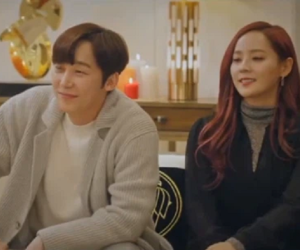 Không có bà cả Lee Ji Ah nào 'tái sinh' cả, mỹ nữ giấu mặt ở Penthouse 2 lại là Yoon Hee có tức không!