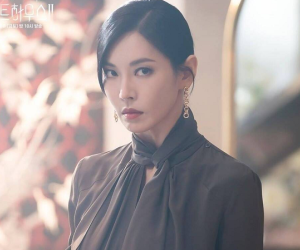 Biên kịch Penthouse 2 chuẩn bị 'bẻ lái': Chun Seo Jin mê chồng mới bỏ rơi Joo Dan Tae?