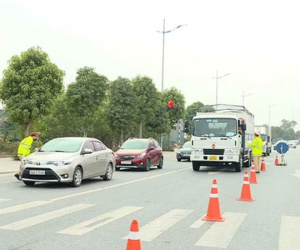 Từ 0h ngày hôm nay (21/2), Quảng Ninh khôi phục vận tải hành khách