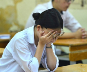 Chuyện hộ khẩu trong phương án thi lớp 10 ở Hà Nội gây tranh cãi