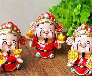 Những kiêng kỵ cần tránh trong ngày vía Thần Tài