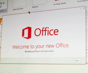 Microsoft ra mắt Office 2021 dành cho Windows và Mac