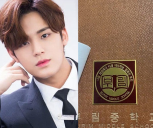 Kpop chưa hết biến: Sau Soojin (G)I-DLE, đến nam thần SEVENTEEN bị tố trấn lột, bắt nạt bạn bè thời đi học