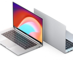Đây là RedmiBook Pro: Thiết kế cao cấp, Intel thế hệ 11, Nvidia MX450, ra mắt ngày 25/2