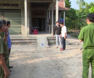 Ám ảnh những vụ côn đồ dọa dẫm 'con nợ' để đòi tiền