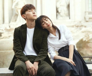 Giữa lùm xùm ly hôn, Angela Baby lại bị tin đồn đi du lịch cùng nam diễn viên kém 7 tuổi từng dính nghi án ngoại tình với mình