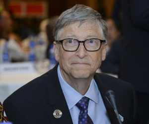 Tỷ phú Bill Gates vén màn nguyên nhân thảm họa ở Texas
