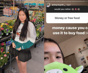 Jenny Huỳnh trả lời câu hỏi thông minh, xứng danh 'nút vàng YouTube'