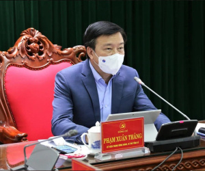 Hải Dương thần tốc 'tổng tấn công' chống dịch Covid-19 trong 8 ngày tới