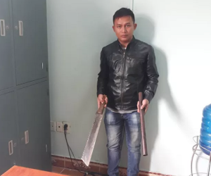 Vụ nhà xe Kim Liên đánh người: Giám đốc Công an Quảng Nam yêu cầu xử nghiêm