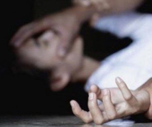 Xâm hại bé gái 10 tuổi vì nghiện 'phim đen'