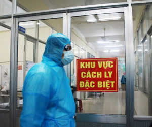 Huyện Kim Thành, Hải Dương khẩn tìm người đến 8 địa điểm