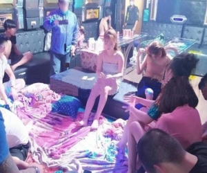 Đồng Nai: 17 thanh niên 'dương tính với ma túy' trong quán karaoke giữa mùa dịch
