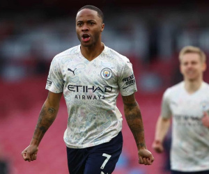 Man City thắng tối thiểu Arsenal