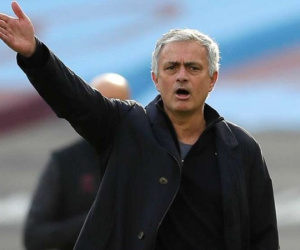 HLV David Moyes lần đầu thắng Mourinho, West Ham tiến vào top 4
