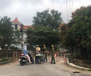 Nữ điều dưỡng bệnh viện ở Hải Phòng dương tính SARS-CoV-2: Chưa xác định nguồn lây, có 15 địa điểm liên quan