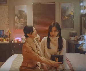 Cuộc chiến thượng lưu phần 2: Lộ tin Eunbyul có bầu, Seo Jin lớn giọng ép phá, 'tác giả' cái thai là nhân vật này?