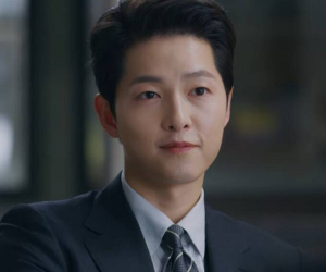 Rating phim 'Vincenzo' của Song Joong Ki tăng mạnh ở tập 2, tiến gần mốc 10%