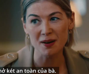Phim cực hot trên Netflix: Twist không thua gì Cuộc chiến thượng lưu, nữ chính mê tiền quá độ đánh mất cả nhân cách