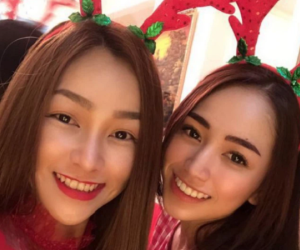 Vợ đầu - người vừa bị Minh Nhựa đưa đơn ly hôn, yêu cầu toà tuyên bố 'mất tích' là ai?