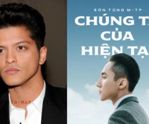 Xuất hiện bản beat giống y chang ca khúc của Sơn Tùng: Vốn đã bán cho Bruno Mars, dây mơ rễ má tìm nguồn mãi không ra?
