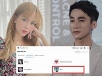 MV Chúng Ta Của Hiện Tại vừa bay màu, Sơn Tùng - Thiều Bảo Trâm đã lộ 'hint' nghi vấn yêu lại từ đầu
