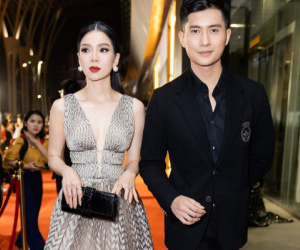 Tình trẻ kém 12 tuổi bị lộ chuyện được Lệ Quyên 'huấn luyện' dọn nhà, nấu ăn, cắm hoa đảm đang đến ngỡ ngàng