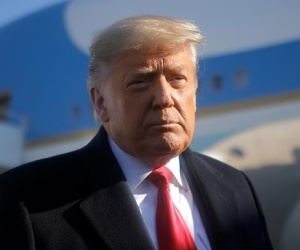 Tóa án tối cao Mỹ 'bật đèn xanh' để điều tra ông Trump