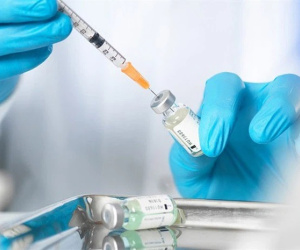 Hà Nội đề nghị Bộ Y tế hỗ trợ mua 15 triệu liều vaccine Covid-19 để tiêm 2 mũi cho mỗi người dân từ 18 tuổi trở lên