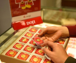 Hải Dương: Bán vàng trong ngày Vía Thần Tài, chủ tiệm vàng bị phạt 20 triệu đồng