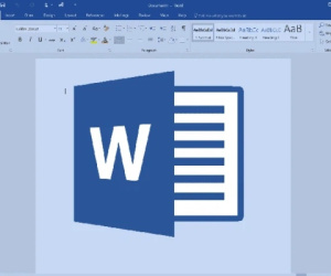 Microsoft Word sẽ có thể tiên đoán trước bạn định viết gì, trước cả khi bạn gõ bàn phím