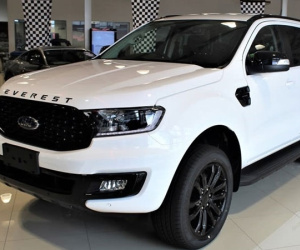Đầu năm mua xe mới, 4 hãng ô tô có mẫu giảm giá lấy may