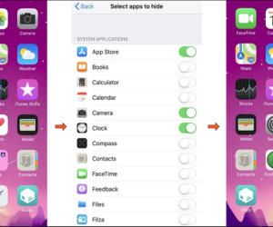 Cách giấu app 'không ai ngờ' trên iPhone, bảo vệ sự riêng tư khỏi những đôi tay táy máy