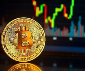 Bitcoin lao dốc, về dưới 50.000 USD