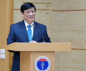Bộ trưởng Nguyễn Thanh Long: Việt Nam sẽ chiến thắng đợt dịch Covid-19 thứ 3 trong thời gian ngắn
